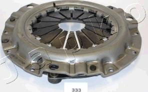 Japko 70333 - Clutch Pressure Plate autospares.lv