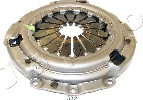 Japko 70332 - Clutch Pressure Plate autospares.lv