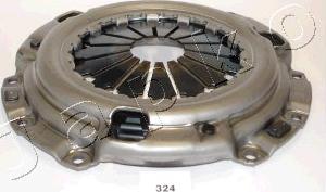 Japko 70324 - Clutch Pressure Plate autospares.lv
