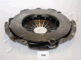 Japko 70328 - Clutch Pressure Plate autospares.lv