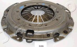 Japko 70328 - Clutch Pressure Plate autospares.lv