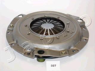 Japko 70327 - Clutch Pressure Plate autospares.lv