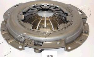 Japko 70376 - Clutch Pressure Plate autospares.lv