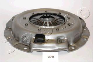 Japko 70370 - Clutch Pressure Plate autospares.lv