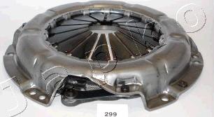 Japko 70299 - Clutch Pressure Plate autospares.lv