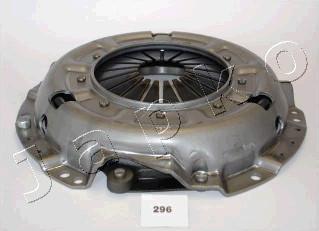 Japko 70296 - Clutch Pressure Plate autospares.lv