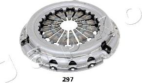 Japko 70297 - Clutch Pressure Plate autospares.lv