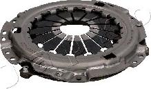 Japko 70249 - Clutch Pressure Plate autospares.lv