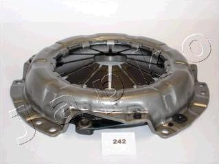 Japko 70242 - Clutch Pressure Plate autospares.lv