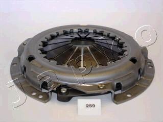 Japko 70259 - Clutch Pressure Plate autospares.lv