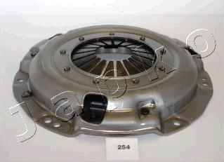 Japko 70254 - Clutch Pressure Plate autospares.lv