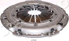 Japko 70258 - Clutch Pressure Plate autospares.lv