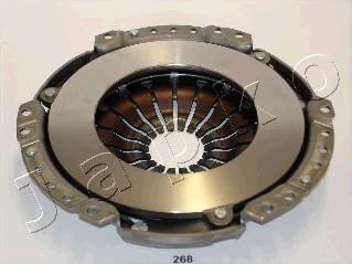 Japko 70268 - Clutch Pressure Plate autospares.lv