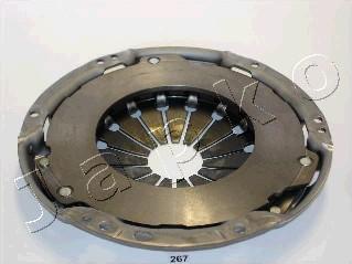 Japko 70267 - Clutch Pressure Plate autospares.lv