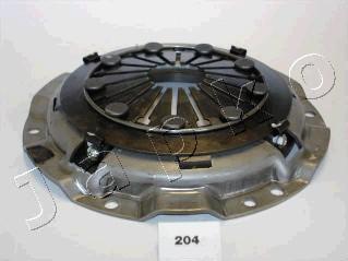 Japko 70204 - Clutch Pressure Plate autospares.lv