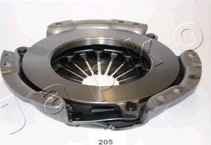 Japko 70205 - Clutch Pressure Plate autospares.lv