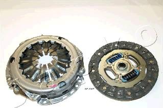 Japko 702002 - Clutch Pressure Plate autospares.lv