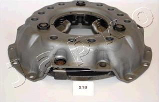 Japko 70218 - Clutch Pressure Plate autospares.lv