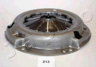 Japko 70213 - Clutch Pressure Plate autospares.lv