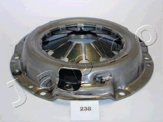 Japko 70238 - Clutch Pressure Plate autospares.lv