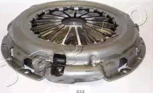 Japko 70232 - Clutch Pressure Plate autospares.lv