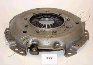 Japko 70227 - Clutch Pressure Plate autospares.lv