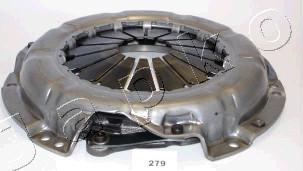 Japko 70279 - Clutch Pressure Plate autospares.lv