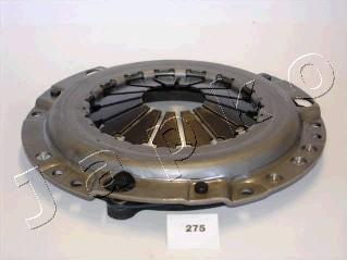 Japko 70275 - Clutch Pressure Plate autospares.lv