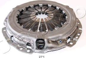 Japko 70271 - Clutch Pressure Plate autospares.lv