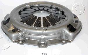 Japko 70714 - Clutch Pressure Plate autospares.lv