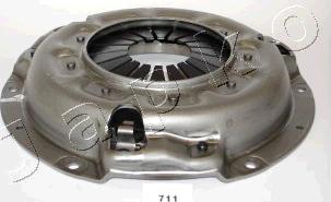 Japko 70711 - Clutch Pressure Plate autospares.lv