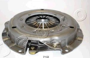 Japko 70712 - Clutch Pressure Plate autospares.lv