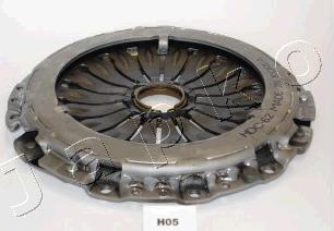 Japko 70H05 - Clutch Pressure Plate autospares.lv