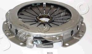 Japko 70H06 - Clutch Pressure Plate autospares.lv