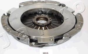 Japko 70H06 - Clutch Pressure Plate autospares.lv