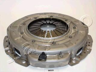 Japko 70H00 - Clutch Pressure Plate autospares.lv