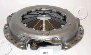 Japko 70H01 - Clutch Pressure Plate autospares.lv