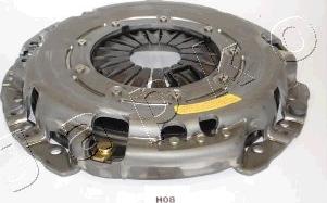 Japko 70H08 - Clutch Pressure Plate autospares.lv