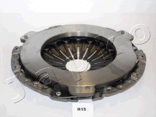 Japko 70H15 - Clutch Pressure Plate autospares.lv