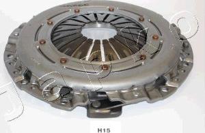 Japko 70H15 - Clutch Pressure Plate autospares.lv