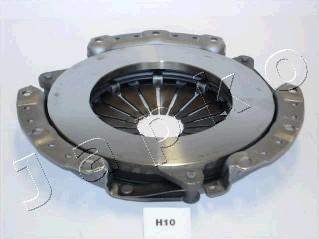 Japko 70H10 - Clutch Pressure Plate autospares.lv