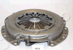 Japko 70H10 - Clutch Pressure Plate autospares.lv