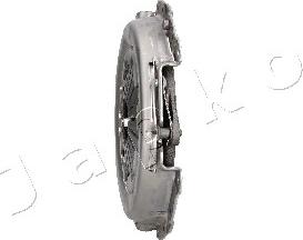 Japko 70H11 - Clutch Pressure Plate autospares.lv