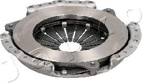 Japko 70H11 - Clutch Pressure Plate autospares.lv