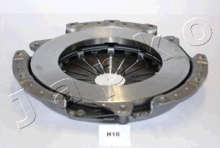 Japko 70H18 - Clutch Pressure Plate autospares.lv