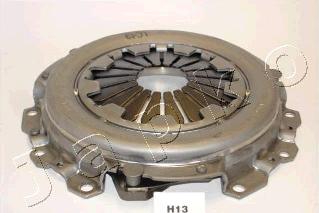 Japko 70H13 - Clutch Pressure Plate autospares.lv