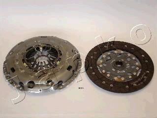 Japko 70H24 - Clutch Pressure Plate autospares.lv