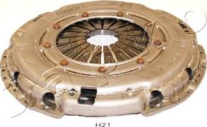 Japko 70H21 - Clutch Pressure Plate autospares.lv