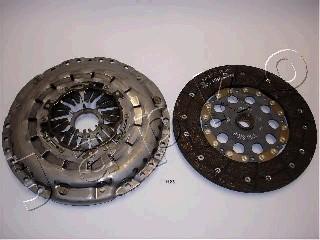 Japko 70H23 - Clutch Pressure Plate autospares.lv