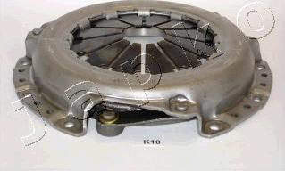 Japko 70K10 - Clutch Pressure Plate autospares.lv